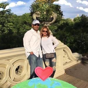 Meet your Posher, Sara